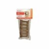 FLAMINGO Duetto Twisted Bones Poul&fromage 7cm -Alimentation pour chien Soldes 10227844 1