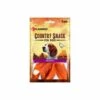 FLAMINGO Country Snack Cote S Canard 120gr 9pcs -Alimentation pour chien Soldes 10227886 1