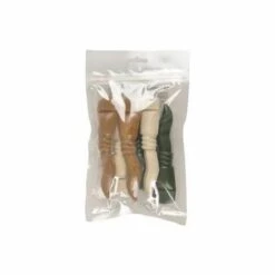 FLAMINGO Veggie Dentifrice 13cm 6pcs Mix Disp 7 FLAMINGO Veggie Dentifrice 13cm 6pcs Mix Disp -Alimentation pour chien Soldes 10227890 3