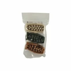 FLAMINGO Veggie Castor 10cm 3pcs Mix Display -Alimentation pour chien Soldes 10227893 3