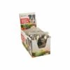 FLAMINGO Veggie Dent 5cm 24pcs Mix Display -Alimentation pour chien Soldes 10227898 1