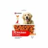 FLAMINGO Chicken Cubes 170 Gr -Alimentation pour chien Soldes 10228096 1