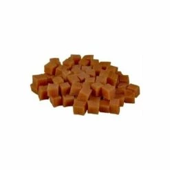 FLAMINGO Duck Cubes 170 Gr 5 FLAMINGO Duck Cubes 170 Gr -Alimentation pour chien Soldes 10228097 2