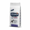 Croquettes Advance Pour Chiens Veterinary Diets Articular Care + 7 Ans Sac 3 Kg