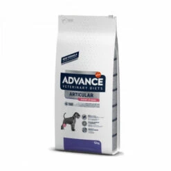 Croquettes Advance Pour Chiens Veterinary Diets Articular Care + 7 Ans Sac 3 Kg