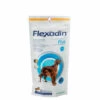 VÉTOQUINOL Complément Alimentaire Flexadin Plus Maxi Articulations Pour Chien + 10 Kg 30 Bouchées -Alimentation pour chien Soldes 11756136 1