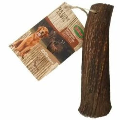 BUBIMEX Bois De Cerf Spécial Chiots - 50g