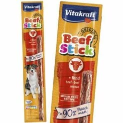VITAKRAFT Beef Stick Au Boeuf P/1