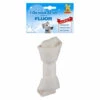Os De Buffle Noué à Mâcher Au Fluor Anka Longueur 27 Cm - Sachet 1 Pièce -Alimentation pour chien Soldes 12430330 1