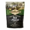 Croquettes Carnilove Canard & Faisan Pour Chien Adulte Sac 1,5 Kg 2 Croquettes Carnilove Canard & Faisan Pour Chien Adulte Sac 1,5 Kg -Alimentation pour chien Soldes 12430357 1