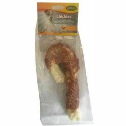 BUBIMEX Chickies 20 Cm, 100 G