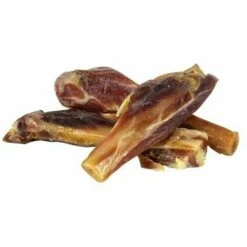 MEDITERRANEAN NATURAL Mini Cotelettes De Jambon Serrano 70g