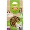 ZOLUX Friandise Mooky Bio Woofies Au Lait Pour Chiot -Alimentation pour chien Soldes 13427733 1