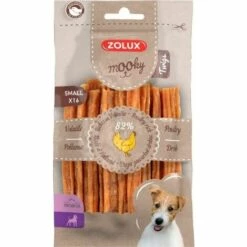 ZOLUX Mook Prem Tiglies Vol Car Sx8