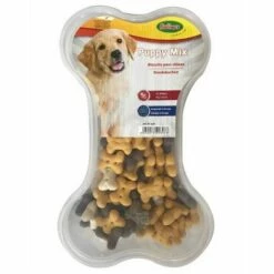 Biscuits Pour Chien Puppy Mix Désignation : Biscuit Puppy Mix BUBIMEX 90698