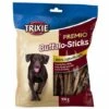 Buffalo Stick - 100 % Buffle Désignation : Buffalo Stick | Conditionnement : 100 G Trixie 31402 -Alimentation pour chien Soldes 15885860 1