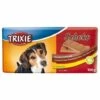 Chocolat Pour Chien - Schoko Désignation : Chocolat | Conditionnement : 100 G Trixie 2972 -Alimentation pour chien Soldes 15886013 1