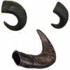 Corne De Buffle Pour Chien Désignation : Corne Buffle - Taille S BUBIMEX 894000 -Alimentation pour chien Soldes 15886352 1