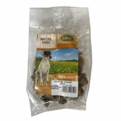 Cous De Poulet Séchés - Friandise Naturelle Pour Chien Désignation : Cous De Poulet BUBIMEX 74900