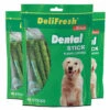 Delifresh Dental Stick Désignation : Delifresh DentalStick 372-003 -Alimentation pour chien Soldes 15886468 1