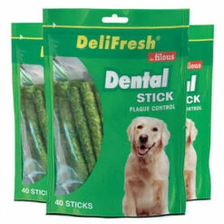 Delifresh Dental Stick Désignation : Delifresh DentalStick 372-003