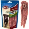 Filets De Poulet Séché Désignation : Filet De Poulet Séché | Conditionnement : 100 G Trixie 31532 -Alimentation pour chien Soldes 15886532 1