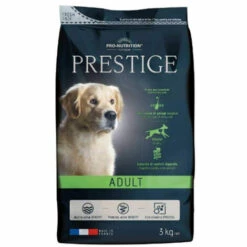 Flatazor Prestige Adulte - Chiens Toutes Races Désignation : Prestige Adulte | Conditionnement : 15 Kg Flatazor Prestige FP4031