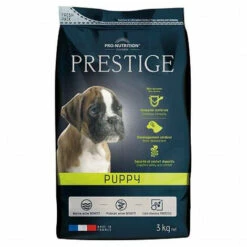 Flatazor Prestige Puppy Pour Chiot Désignation : Prestige Puppy | Conditionnement : 12 Kg Flatazor Prestige FP4021