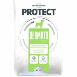 Flatazor Protect Dermato Pour Chiens Désignation : Protect Dermato | Conditionnement : 12 Kg Flatazor Protect FP5031