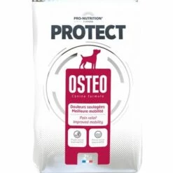 Flatazor Protect Ostéo Pour Chiens Désignation : Protect Ostéo | Conditionnement : 12 Kg Flatazor Protect FP5021