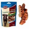 Friandises émincé De Poulet Barbecue Désignation : Friandises Au Poulet | Conditionnement : 100 G Trixie 31708 -Alimentation pour chien Soldes 15886628 1
