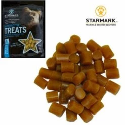 Friandises Interactive Treats Starmark Désignation : Friandise Starmark Star Mark 59857