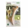 Jouet Wood Antler Désignation : Wood Antler - Taille S BUBIMEX 4896 2 Jouet Wood Antler Désignation : Wood Antler - Taille S BUBIMEX 4896 -Alimentation pour chien Soldes 15887009 1