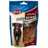 Magret De Canard Séché - Ducky Stripes Désignation : Ducky Stripes | Conditionnement : 100 Gr Trixie 31537 -Alimentation pour chien Soldes 15887665 1