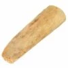 Noyau De Corne De Buffle - Friandise Pour Chien Désignation : Noyau De Corne De Buffle 140 G BUBIMEX 8938