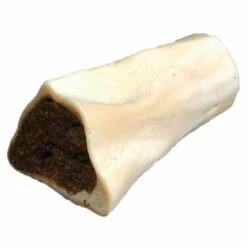 Os Fourré à La Viande, Friandise Pour Chien Désignation : Os Fourré à La Viande BUBIMEX 70100