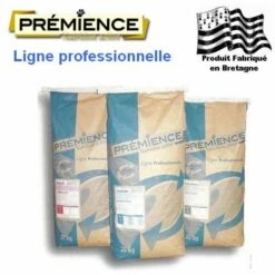 PRÉMIENCE Prémience Pro Adulte Désignation : Adulte | Conditionnement : 20 Kg Prémience P1020