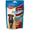 Sushi Rolls Au Poisson, Une Friandise Pour Chien Désignation : Sushi Rolls | Conditionnement : 100 G Trixie 31573 -Alimentation pour chien Soldes 15888845 1
