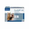 VIRBAC Comprimés Fortiflex Pour Chien Et Chat Souffrant D'arthrite Et D'arthrose De 1 à 15 Kg Boîte De 30 Cps 2 VIRBAC Comprimés Fortiflex Pour Chien Et Chat Souffrant D'arthrite Et D'arthrose De 1 à 15 Kg Boîte De 30 Cps -Alimentation pour chien Soldes 16054736 1