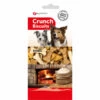 FLAMINGO Friandises Pour Chien Fourrées Au Bœuf - Crunch à La Viande 3 Variétés Plaisir Sachet De 500 G -Alimentation pour chien Soldes 16054749 1