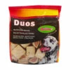 BUBIMEX Friandises Duo Crunch Au Bœuf Pour Chien Sachet 500 Gr -Alimentation pour chien Soldes 16054750 1