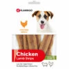 FLAMINGO Chick'n Snack Lamb Friandises Pour Chien - Sachet 85g 2 FLAMINGO Chick'n Snack Lamb Friandises Pour Chien - Sachet 85g -Alimentation pour chien Soldes 16054799 1