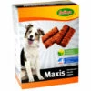 BUBIMEX Biscuits Maxis Aux Céréales Pour Chien Bte 1kg