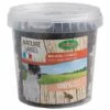 Morceau De Viande De Caille - Friandises Pour Chiens Nature Label Désignation : Morceau De Viande De Caille BUBIMEX 97484 -Alimentation pour chien Soldes 16306285 1