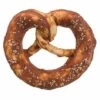 TRIXIE Denta Fun Duck Pretzel, En Vrac, ø 10 Cm, 75 G