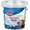 TRIXIE Soft Snack Mini Trainer Dots, 500 G -Alimentation pour chien Soldes 17164314 1