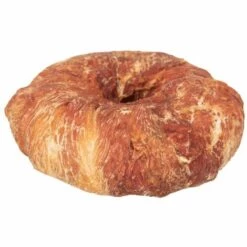 CHADOG Denta Fun Duck Chewing Ring, ø 10 Cm, 110 G -Alimentation pour chien Soldes 17294620 4