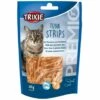 TRIXIE Premio Tuna Strips, 20 G -Alimentation pour chien Soldes 17323937 1