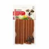 Veggie Snack Natural Stick 12 Cm Désignation : Veggie Snack Natural Stick 12 Cm Flamingo 514766 -Alimentation pour chien Soldes 18253253 1