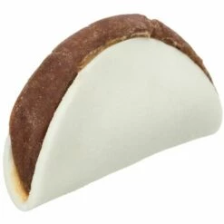 TRIXIE Denta Fun Chicken Taco, En Vrac, 80 G